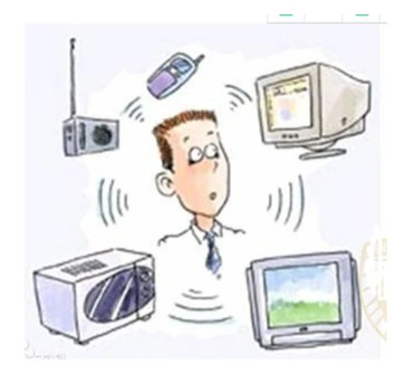 jammer signal jammer signal