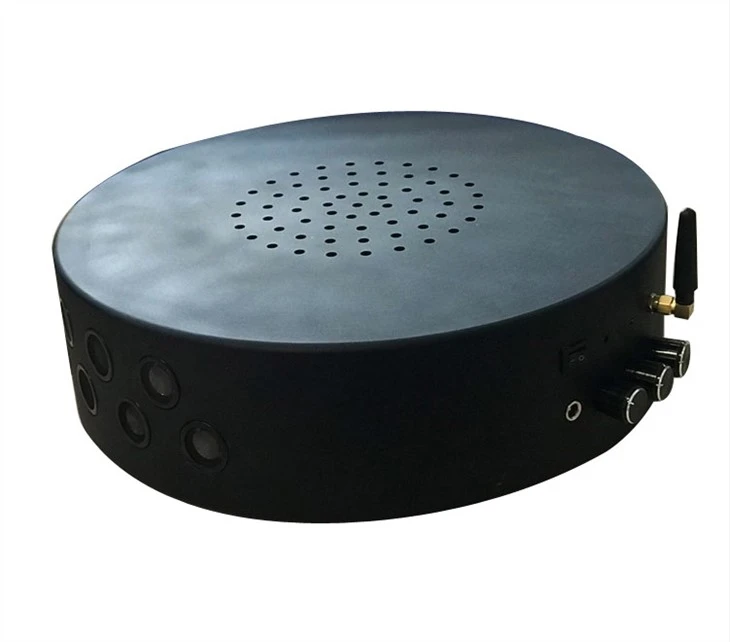 noise blocking device