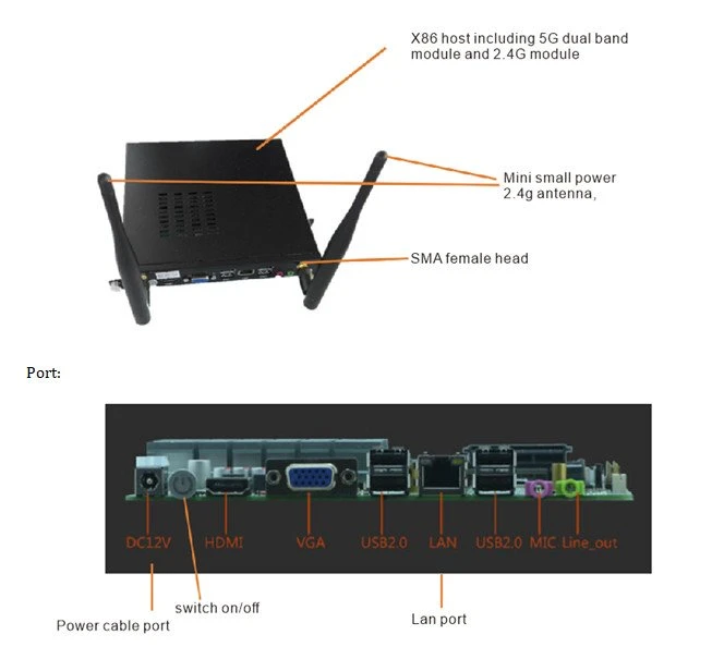 Wifi Algılama