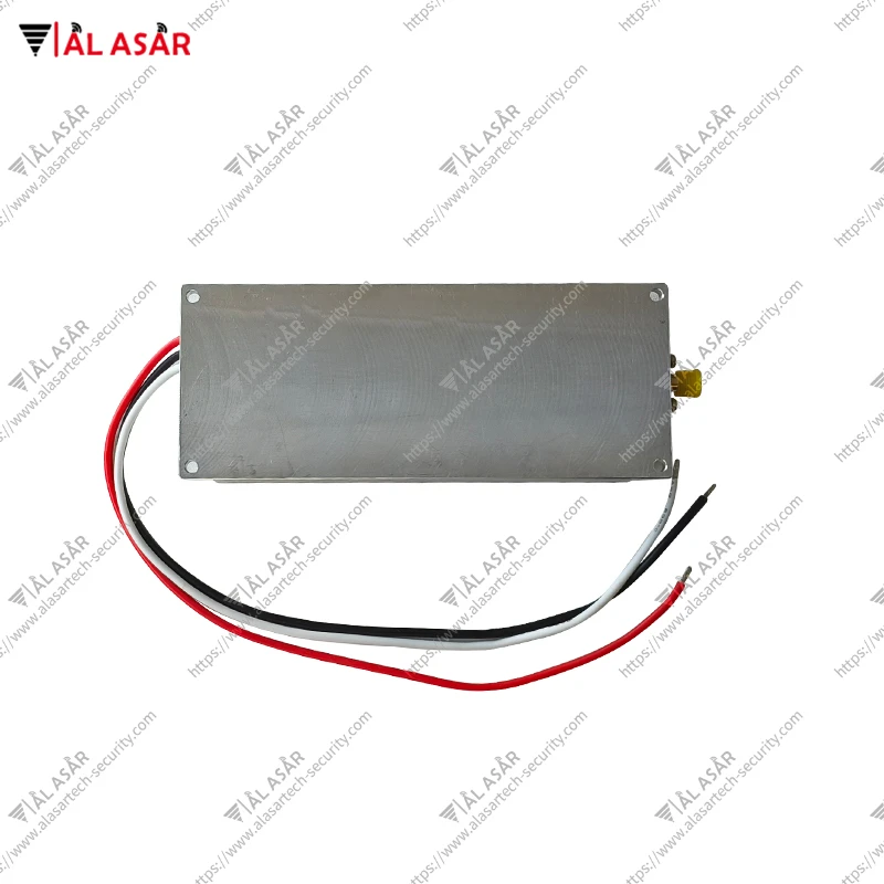 30W Sinyal Koruma Gücü Amplifikatör Modülü