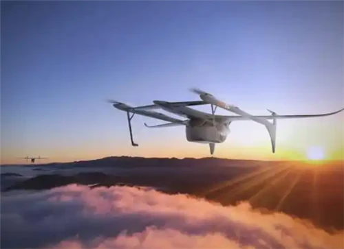 Drone sinyal bozucu buradan ne kadar uzakta?