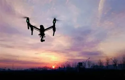 Alçak İrtifa Hava Sahanızı Daha Güvenli Hale Getirmek İçin Sabit Bir Drone Sa...