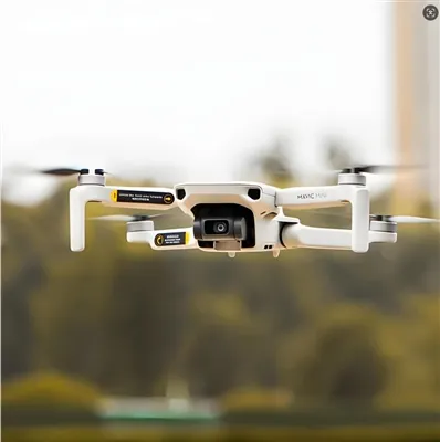 Tüfek-tipi Drone Jammer - Drone Karşı Tedbirleri İçin Güçlü Bir Araç