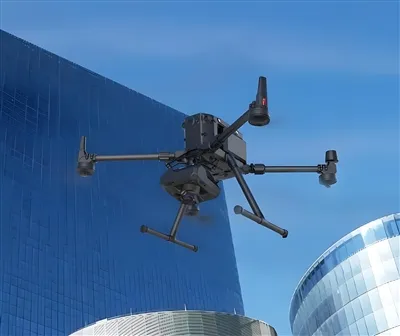 Araca Monteli İnsansız Hava Aracı Karşı Tedbir Ekipmanlarının Yenilikçi Uygulaması ve Geleceği-