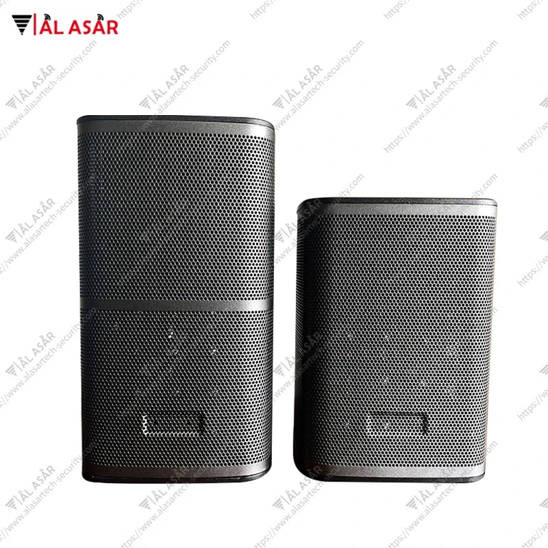 Cell phone voice blocker